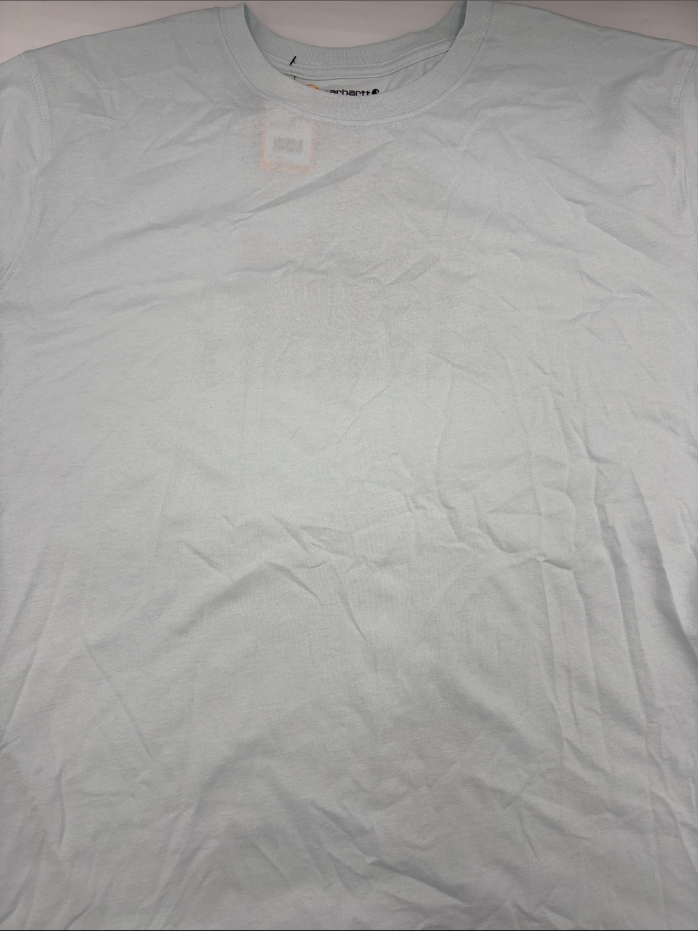 Carhartt Relaxed Fit Lightweight Short-Sleeve Mountain T-Shirt